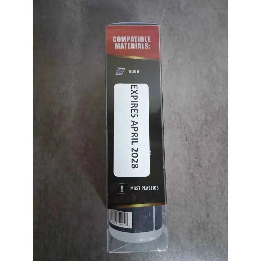 Starbond Super Glue Pro Kit 4 oz High Performance Adhesive with Microtips CP-100